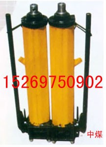 供应YT4-8A液压推溜器，液压移溜器
